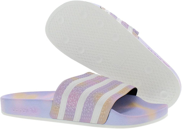 adidas Originals Womens Adilette Comfort Slides