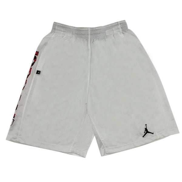 Jordan Mens Flight Dri-Fit Shorts