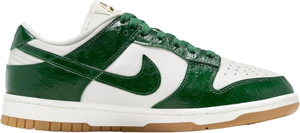 Nike Womens Dunk Low LX Basketball Sneakers