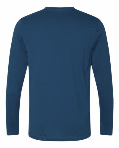 Cuddl Duds Mens Softwear with Stretch Long-Sleeve Layering Top