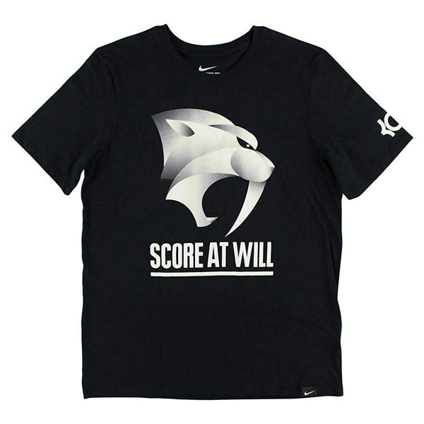 Nike Mens Graphic Score At Will T Shirt