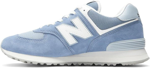 New Balance Mens WL574 Core Plus Collection Sneakers