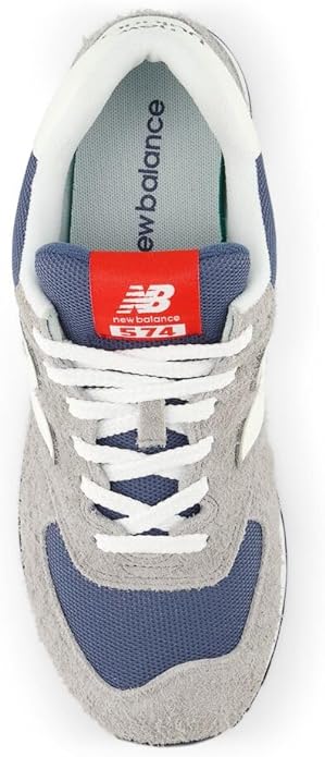New Balance Mens WL574 Core Plus Collection Sneakers