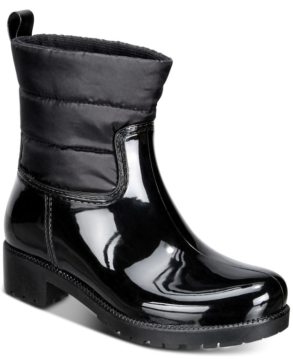 allbrand365 designer Charter Club Womens Trudyy Rain Boots,10 M