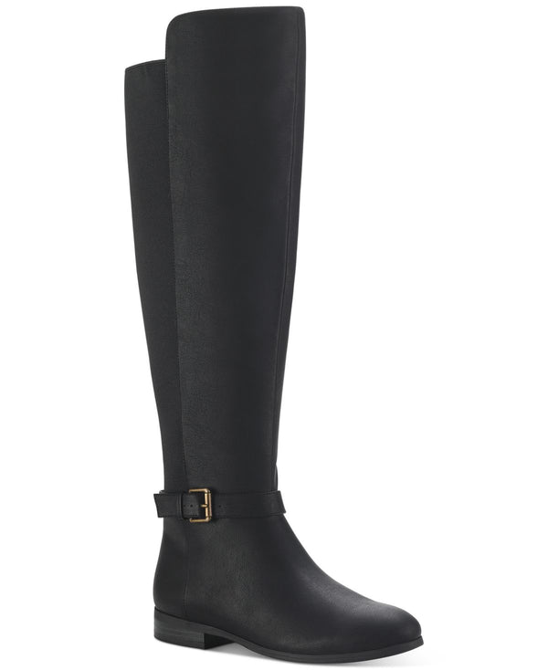 Style & Co Womens Kimmball Over-The-Knee Boots,9 M