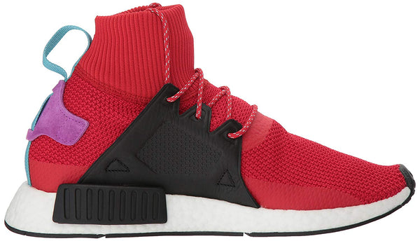 adidas Mens NMD XR1 Winter Casual Shoes