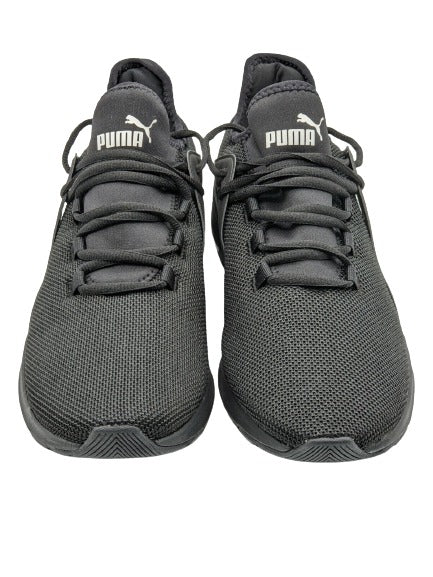 PUMA Mens Enzo Beta Woven Running Shoes