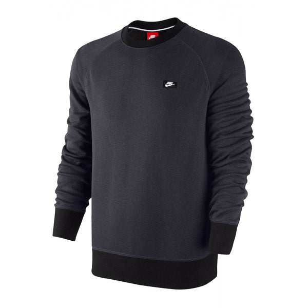 Nike Mens The Varsity Crew Sweatshirt