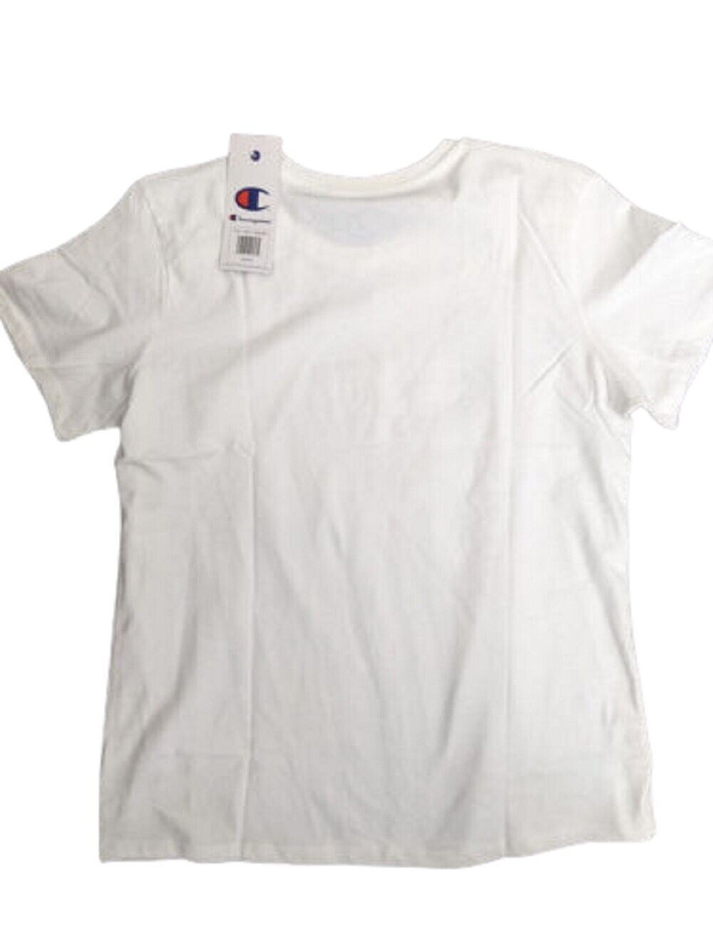Champion Womens Sueded Tee