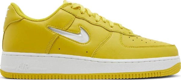 Nike Men Air Force 1 Low Basketball Shoes