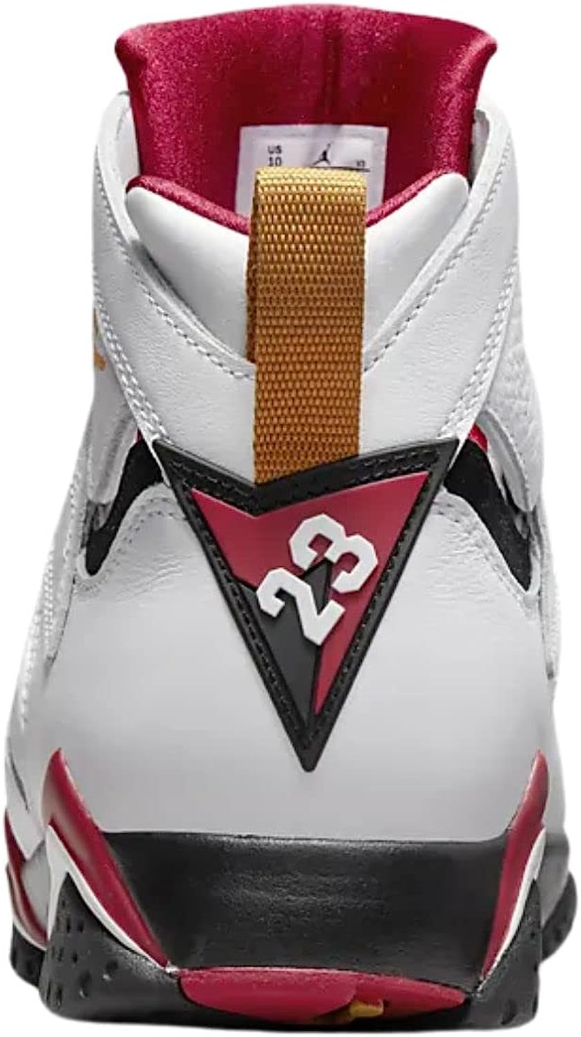 Jordan Mens Air 7 Retro Shoes