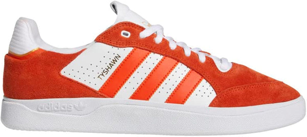 adidas Mens Tyshawn Low Shoes