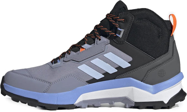 adidas Mens Terrex AX4 Mid Gore-TEX Hiking Shoes