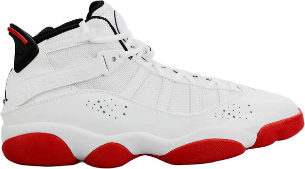 Jordan Mens 6 Rings Basketball Shoes