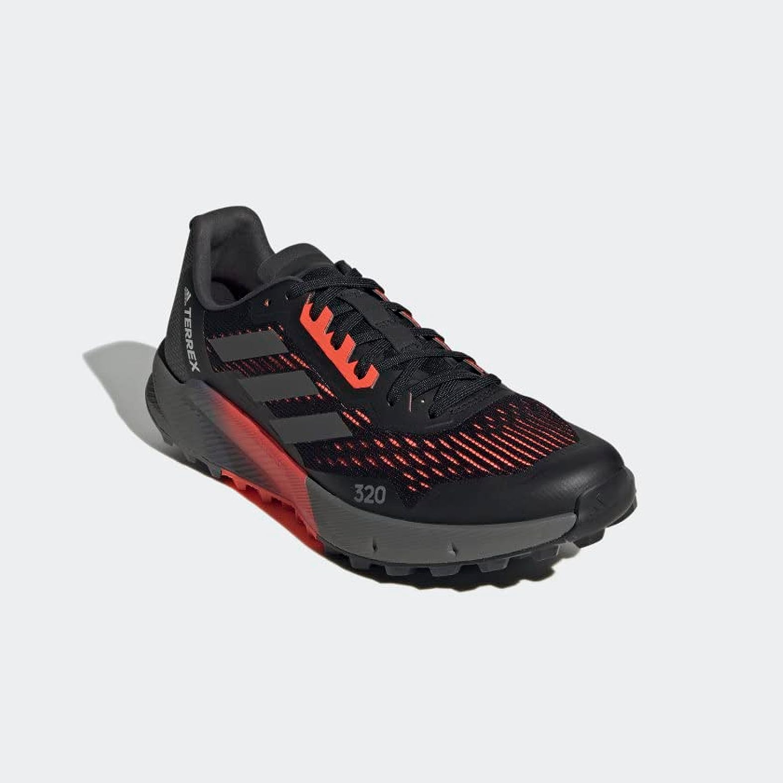 adidas Mens Terrex Agravic Flow 2 Trail Running Shoes