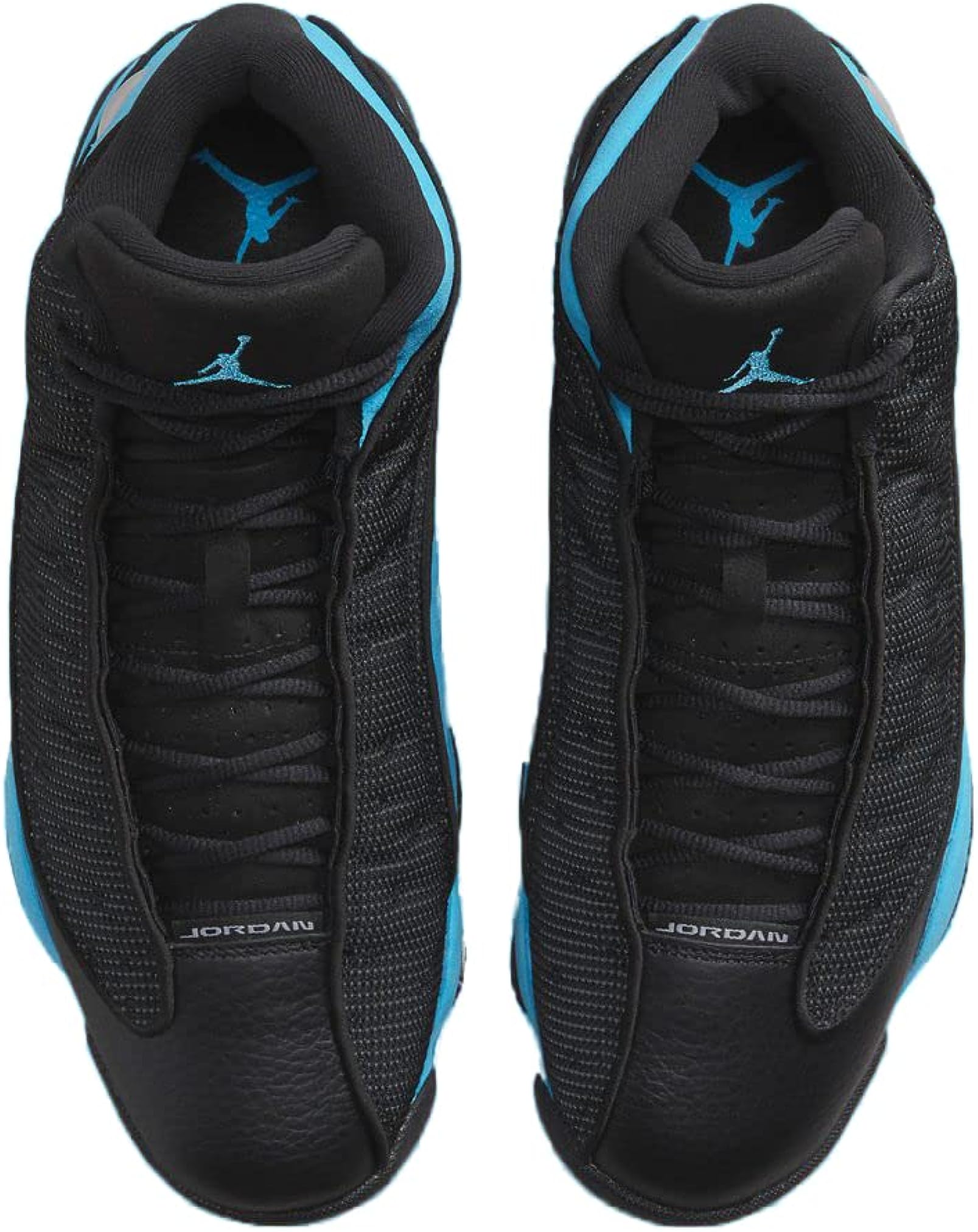 Jordan Mens Air 13 Retro Shoes