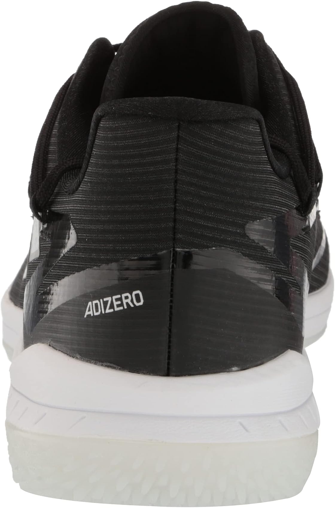 adidas Mens Adizero Afterburner 8 Turf Baseball Shoes