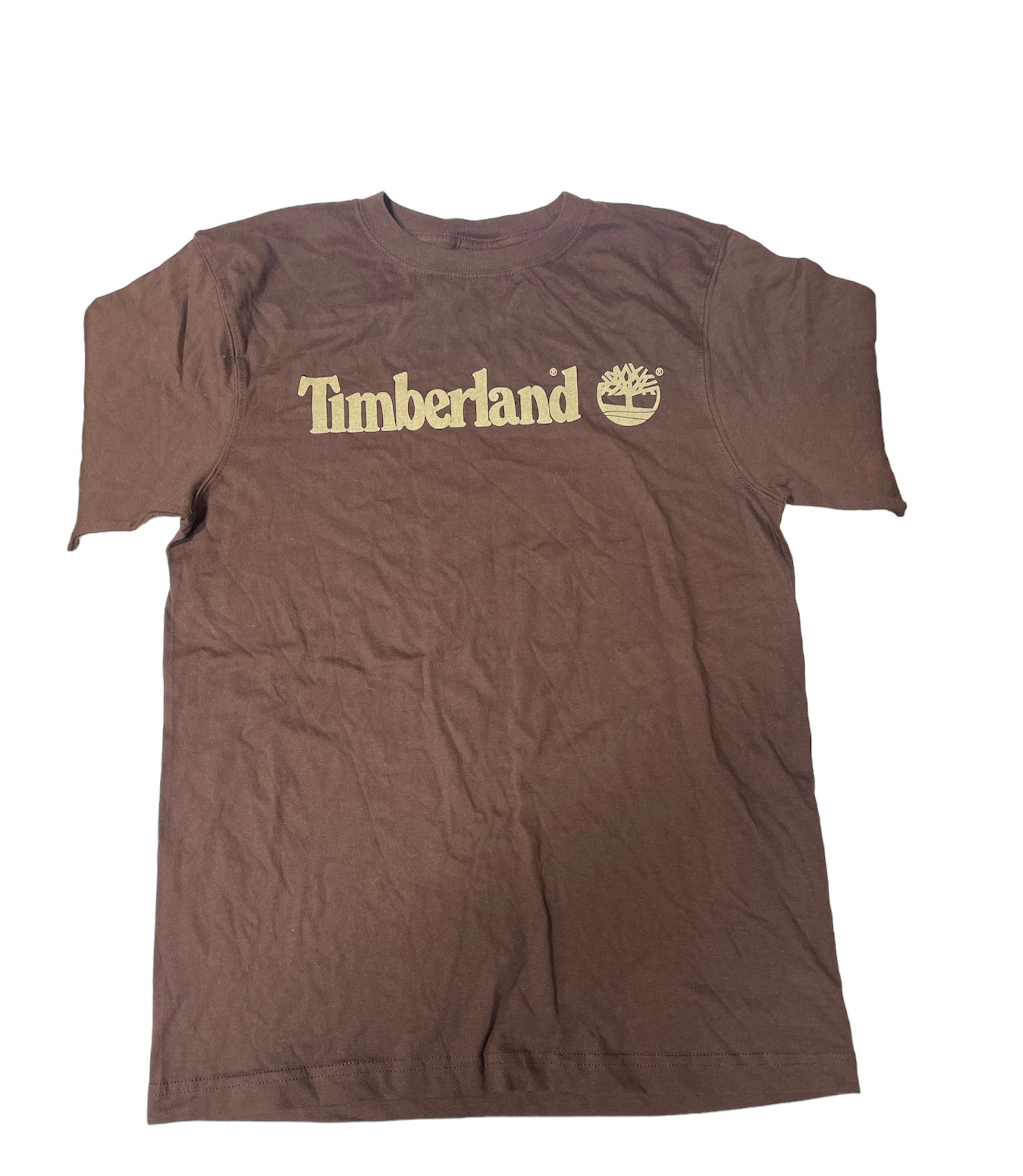 Timberland Womens Graphic Printed T-Shirt