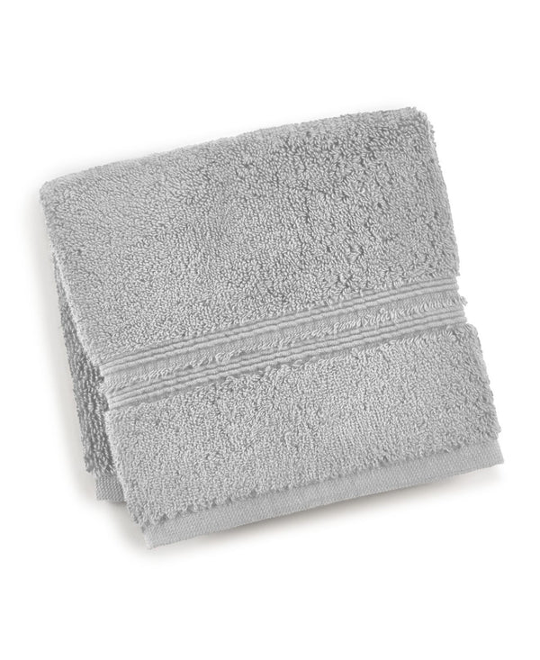 Hotel Collection Turkish Square Washcloth