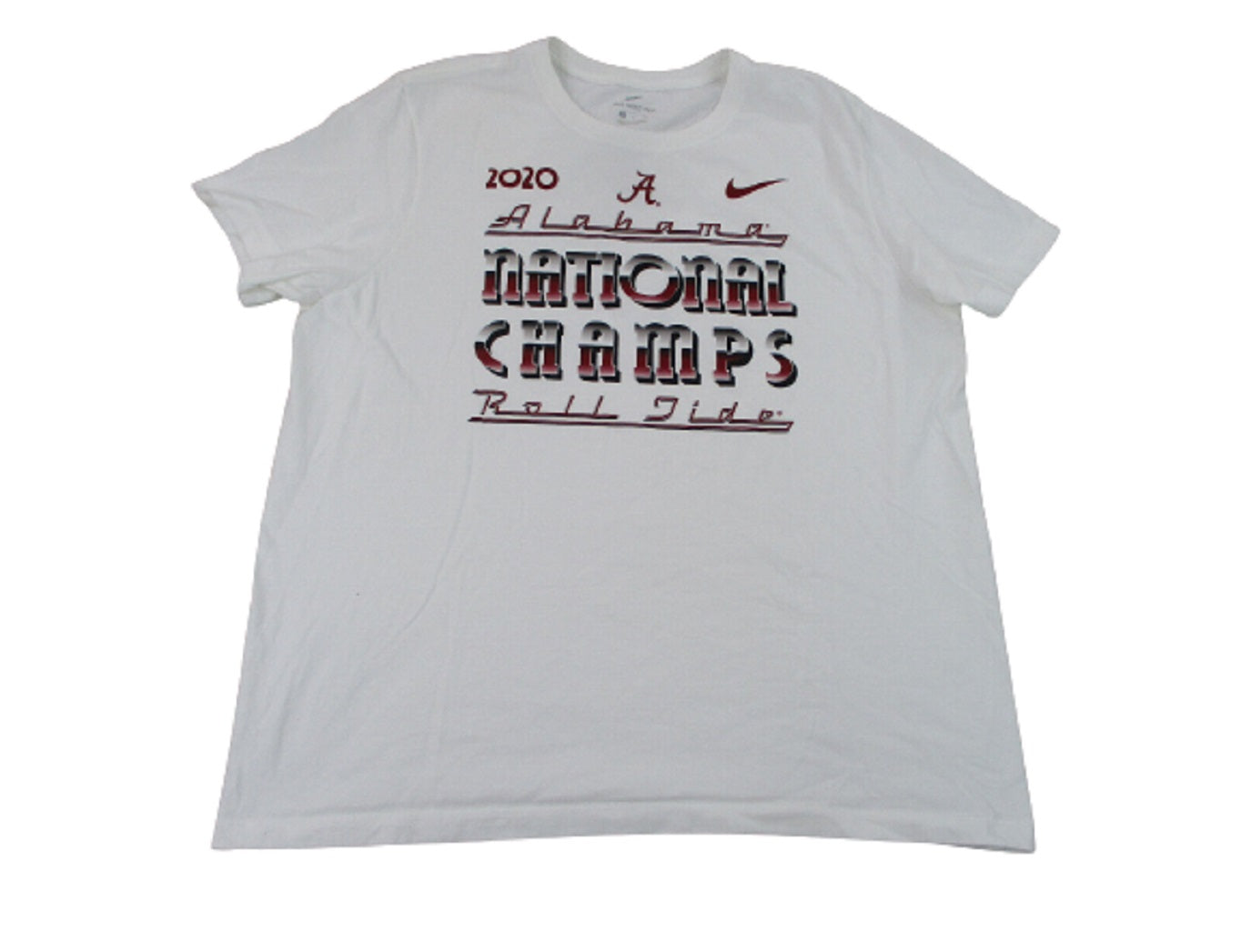 Nike Mens Graphic Printed T-Shirt