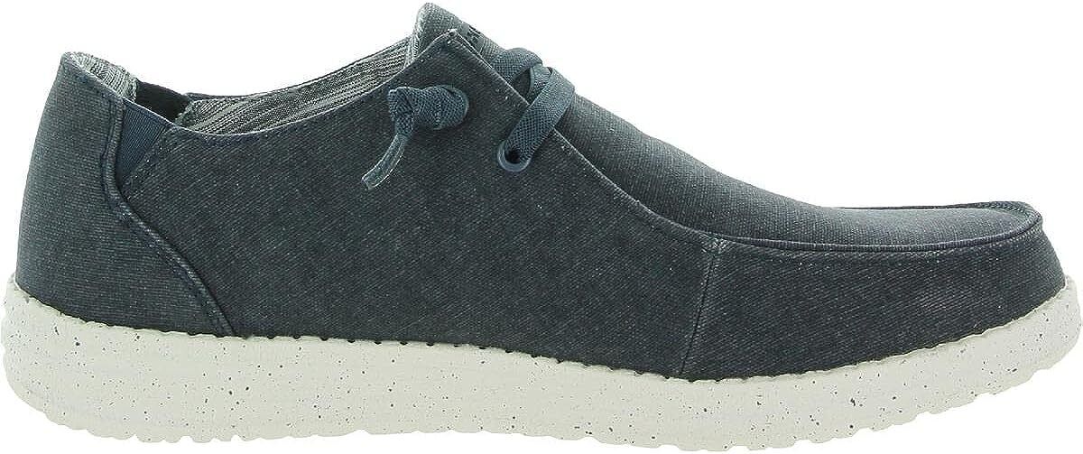 Skechers Mens Casual Slip On Shoes