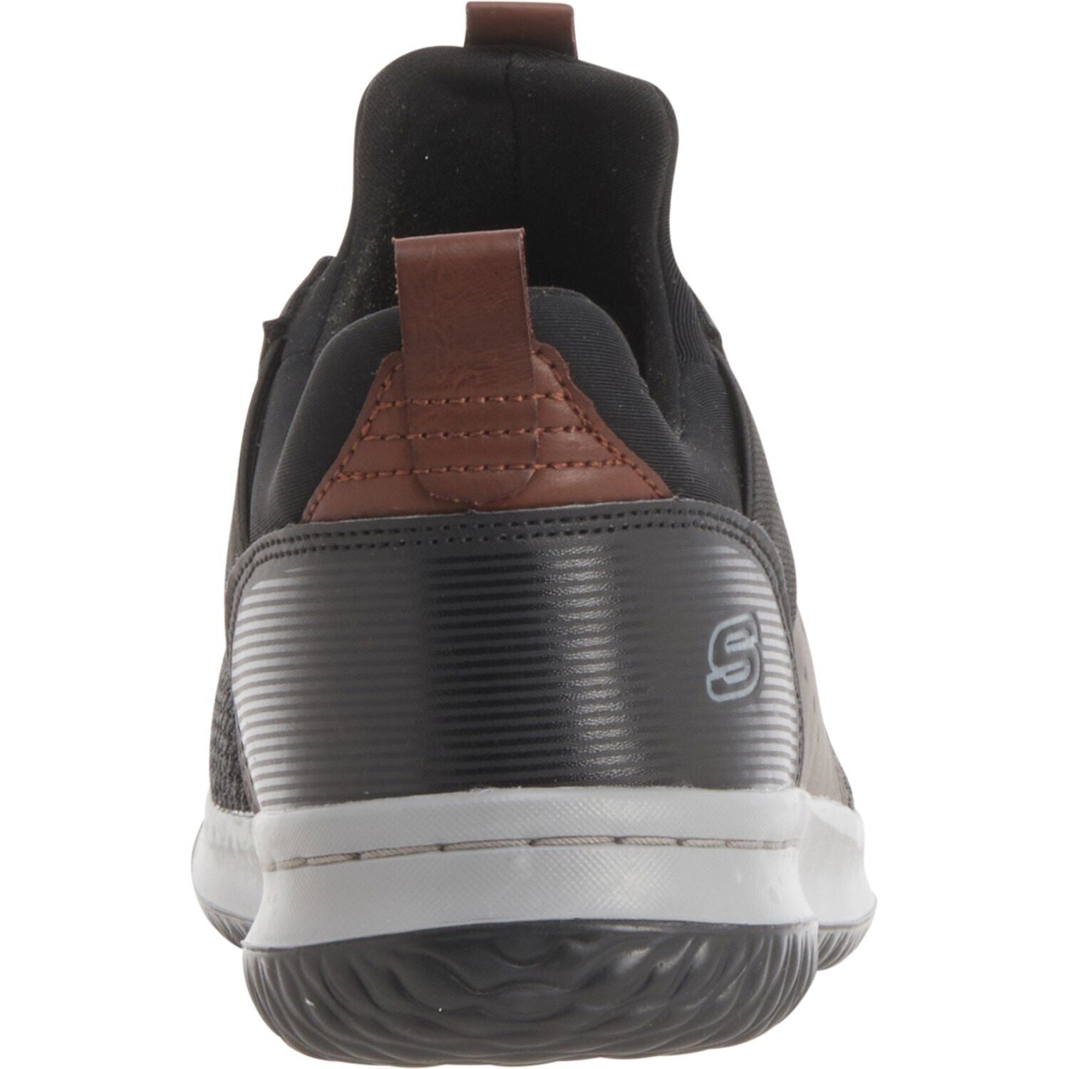 Skechers Mens Delson-Camben Shoes