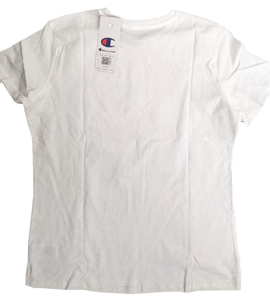 Champion Womens Sueded Tee