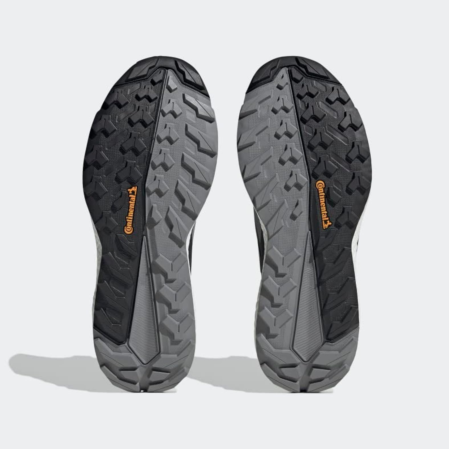adidas Mens Terrex Free Hiker 2.0 Hiking Shoes
