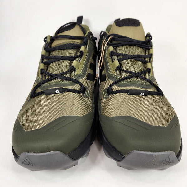 adidas Mens Terrex Swift Run Hiking Shoes