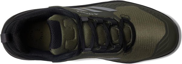 adidas Mens Terrex Swift R3 Hiking Boots
