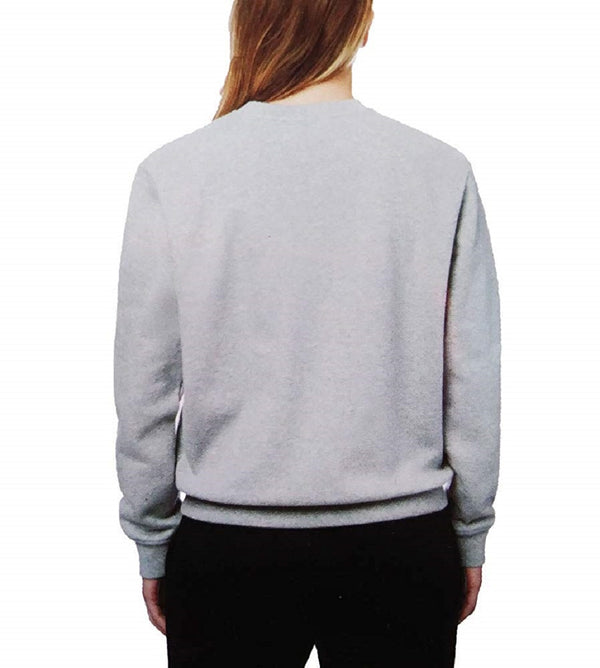 Fila Womens Michele Pullover Crewneck Sweatshirt