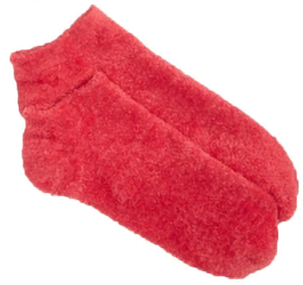 HUE Womens Ultra Comfy Ankle Socks-One Pair only
