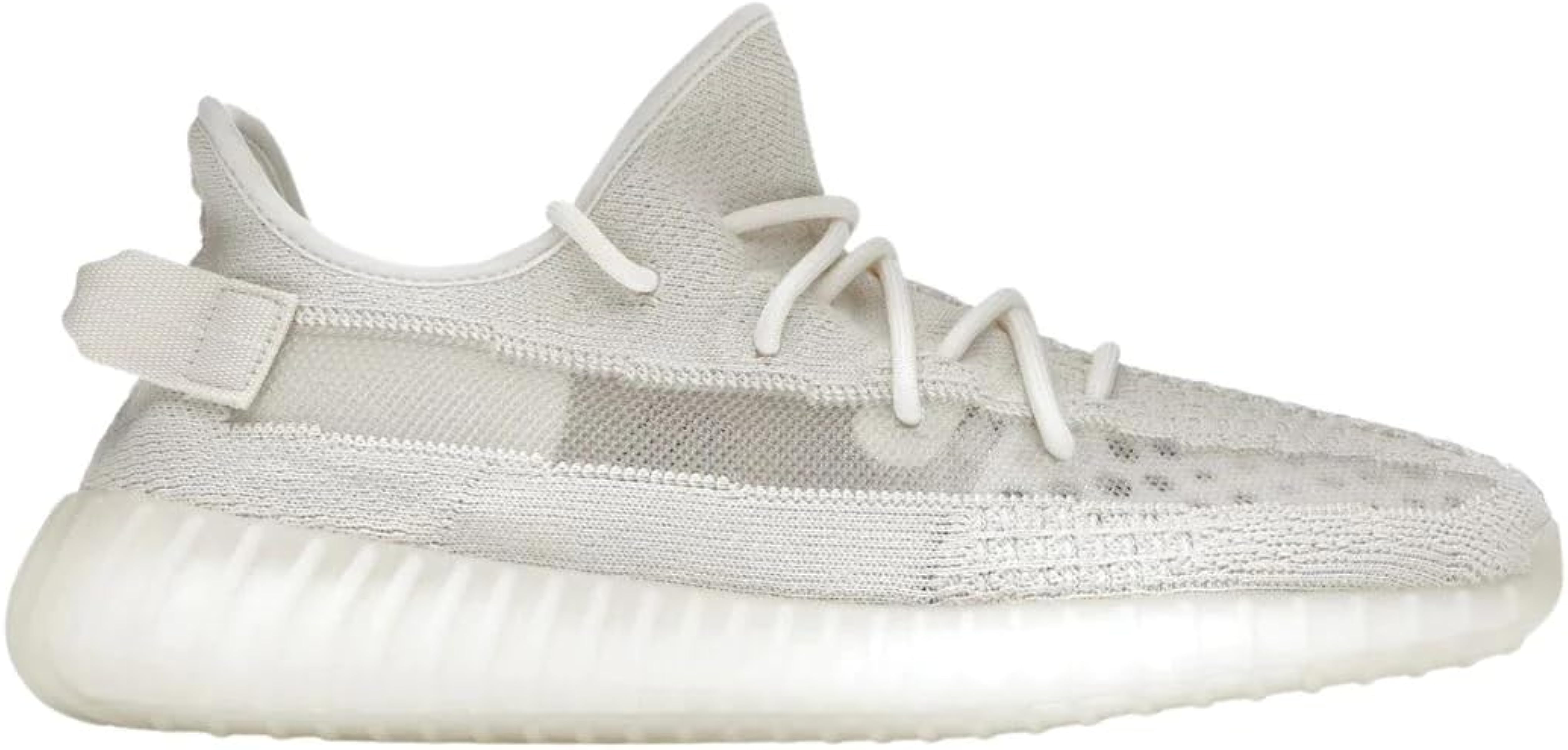 adidas Mens Yeezy Boost 350 V2 Shoes