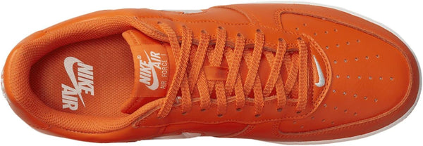 Nike Mens Air Force 1 '07 Basketball Shoes