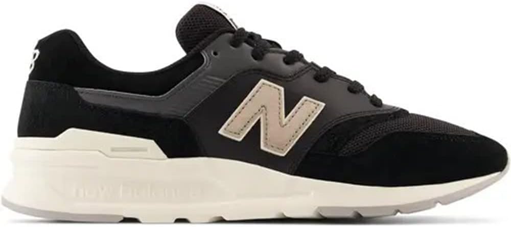 New Balance Mens 997h V1 Sneakers