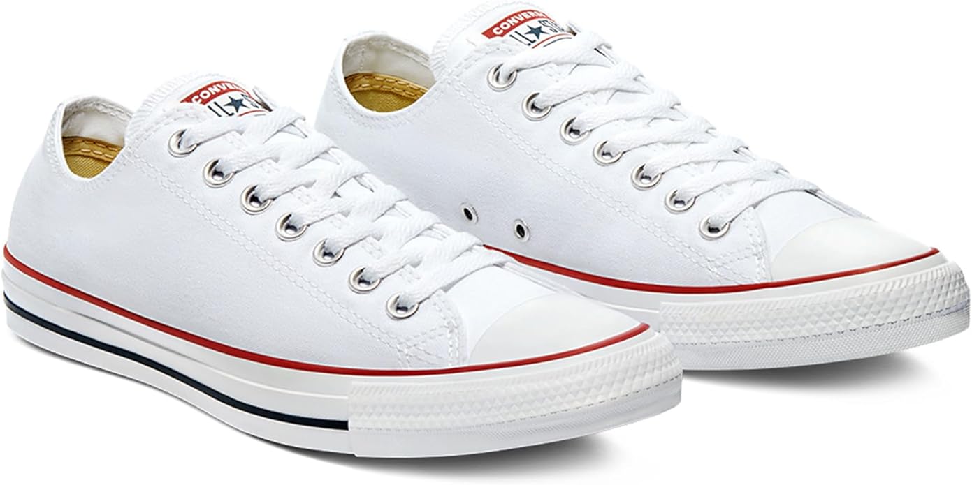 Converse Unisex Adult All Star '70s Low Top Sneakers