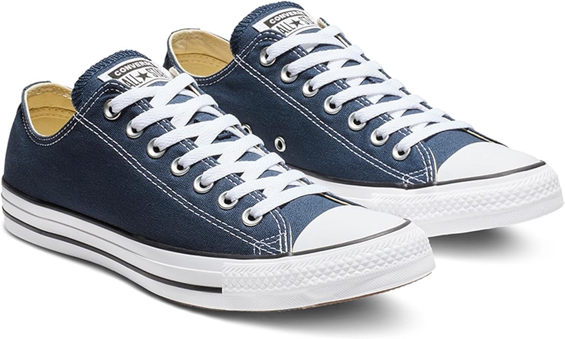 Converse Unisex Adult Chuck Taylor All Star Stripes Low Top Sneakers