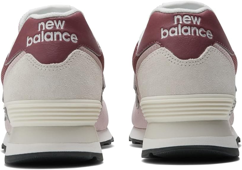 New Balance Mens U574 Fashion Sneakers