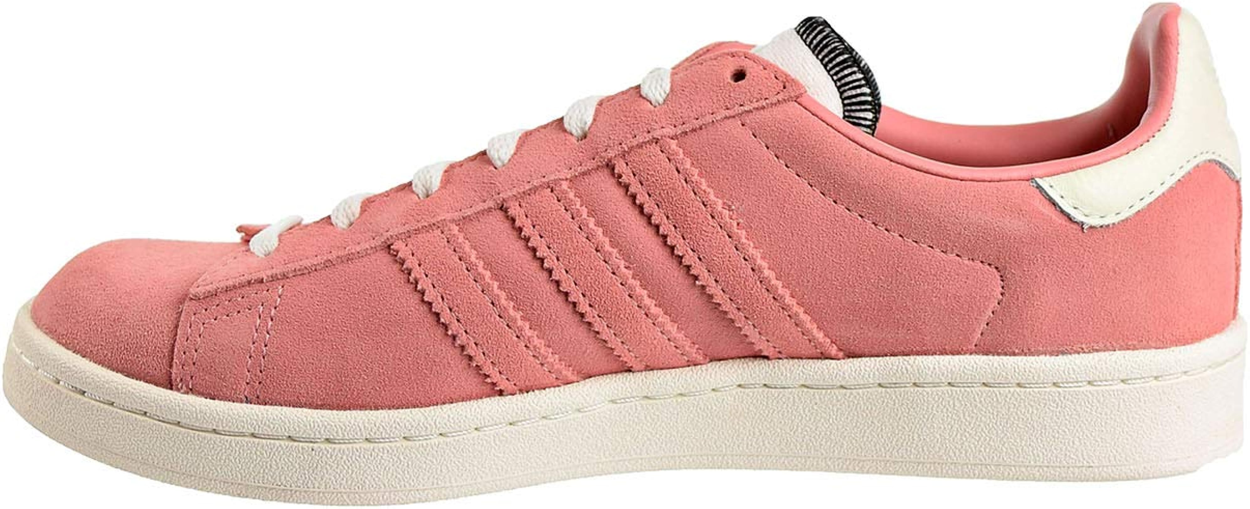 adidas Womens Campus Shoes
