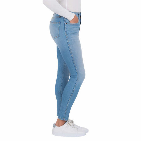 Kirkland Signature Womens High-Rise Skinny Jeans