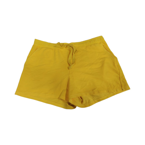 allbrand365 Womens Solid Shorts