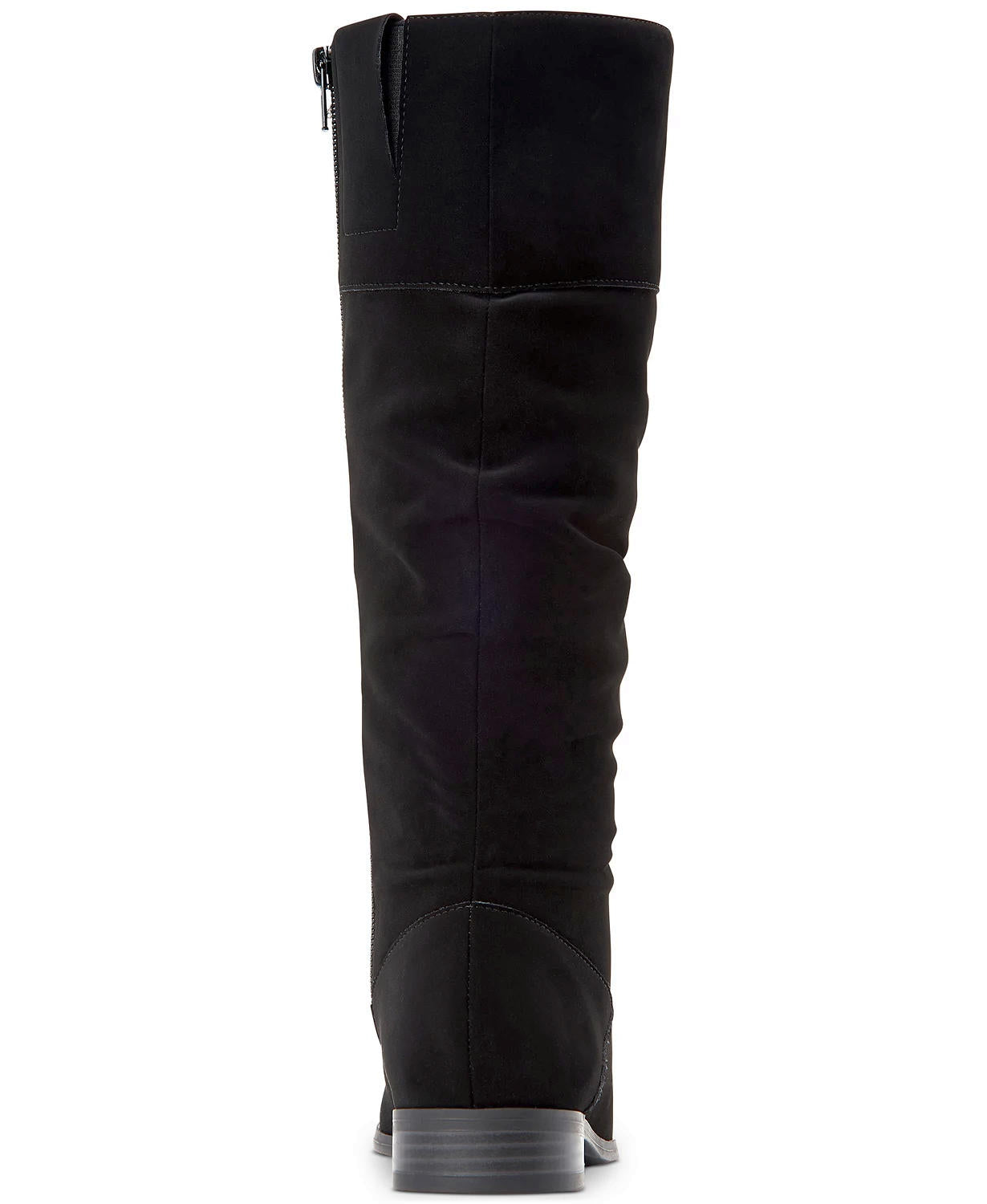 Style & Co Womens Kelimae Scrunched Boots