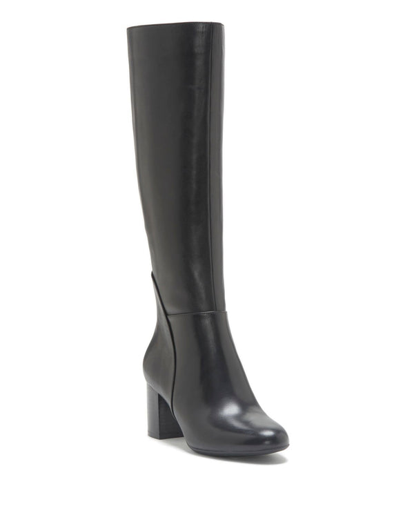 INC International Concepts Womens Radella Wide-Calf Dress Boots