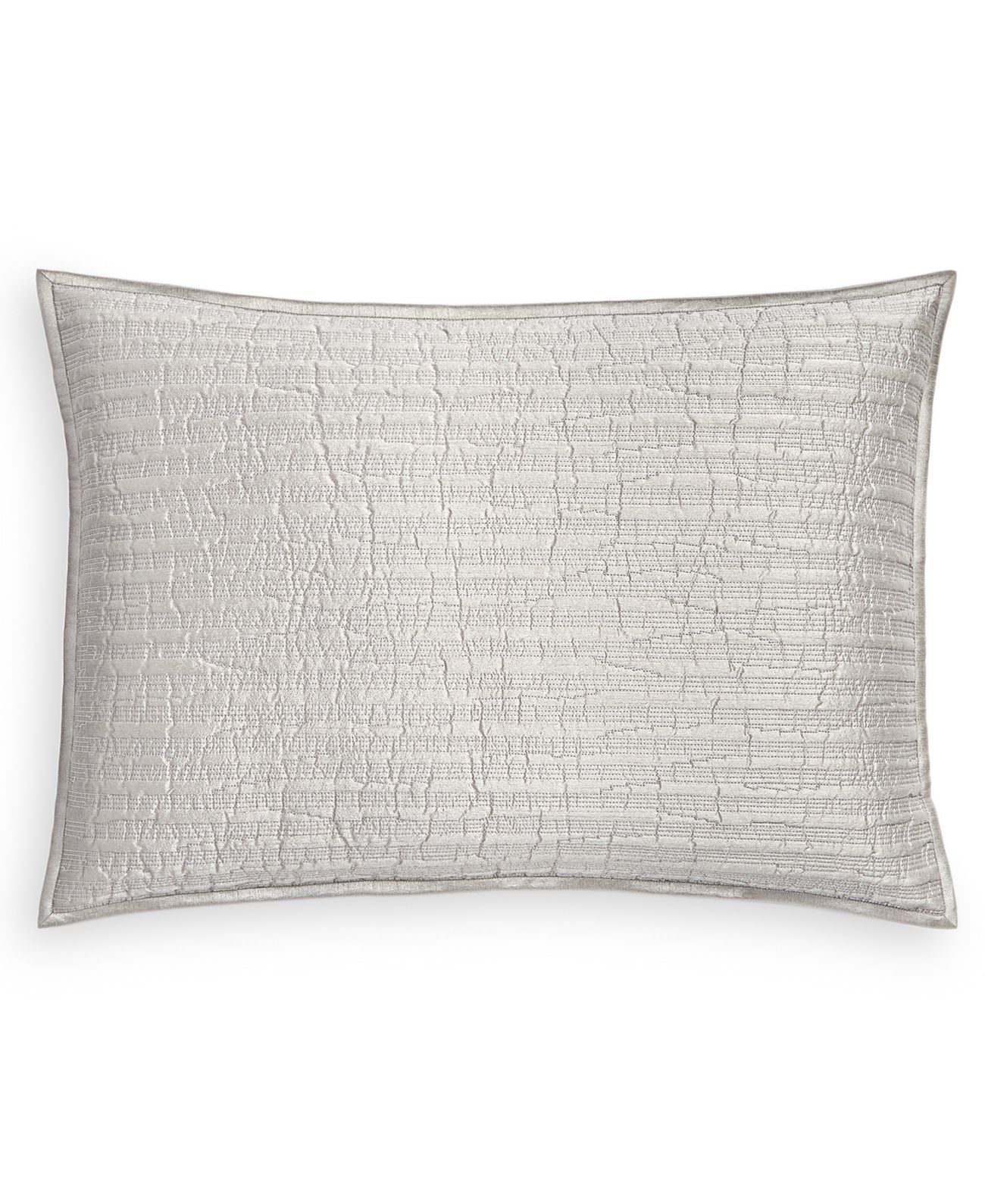 Hotel Collection Silverwood Quilted Bedding Sham