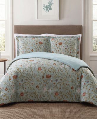 Style 212 Bedford Bedding Comforter Set