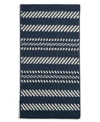 Charter Club Scatter Geo Print Accent Rugs