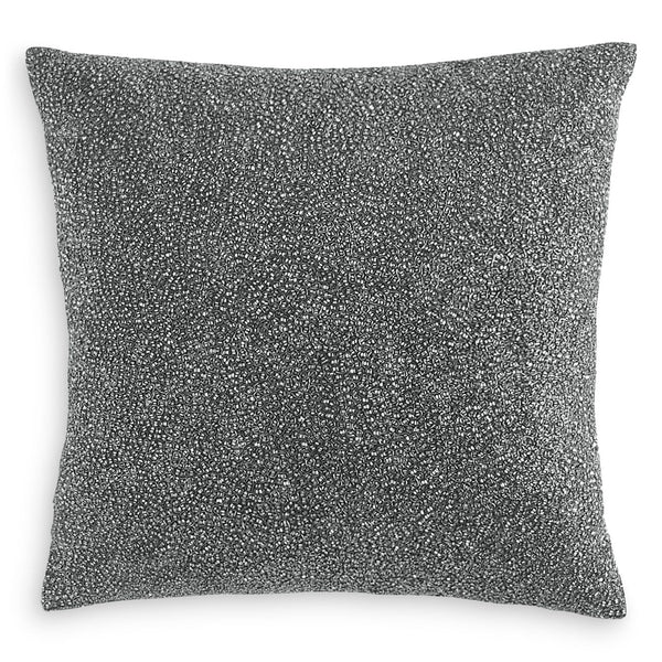 Hudson Park Collection Piano Wire Decorative Pillow
