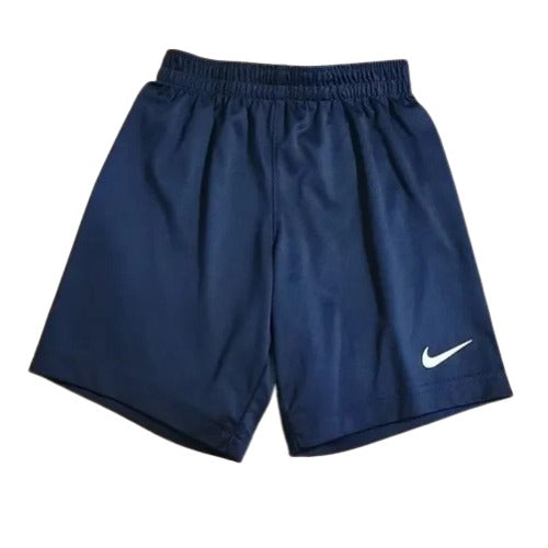 Nike Little Kid Boys Shorts,Navy,6