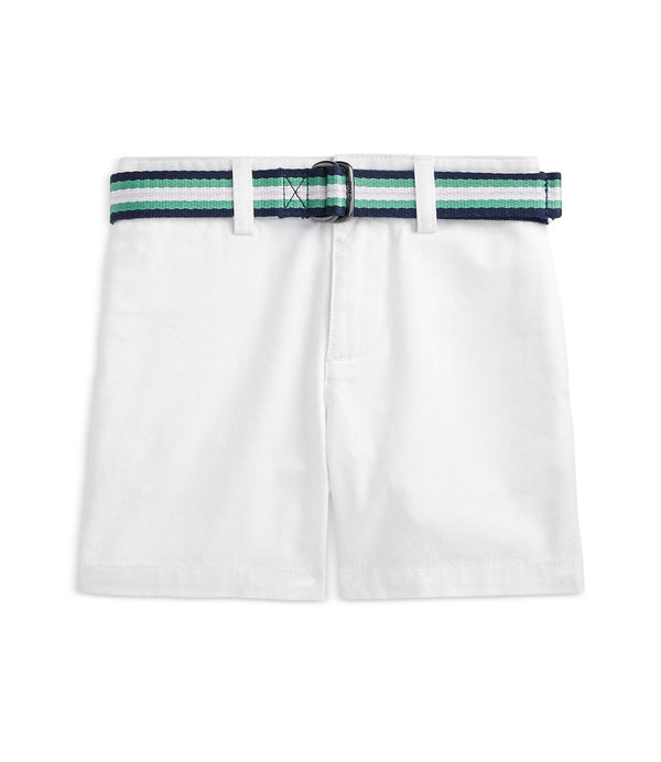 Ralph Lauren Baby Boys Polo Shorts