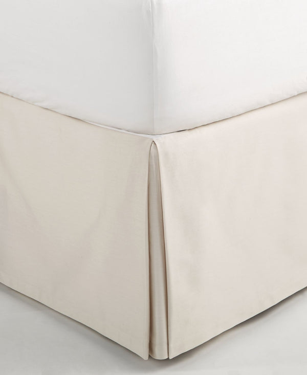 Hotel Collection Iridescence Cotton Bedskirt